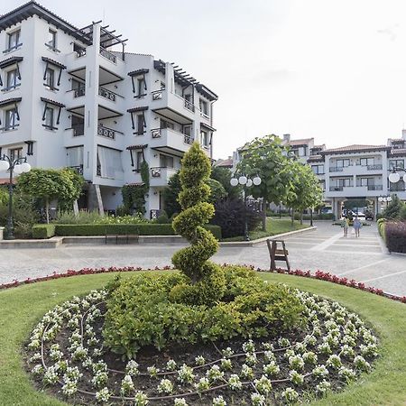 Oasis Resort&Spa Cozy Apartments Łozenec Zewnętrze zdjęcie