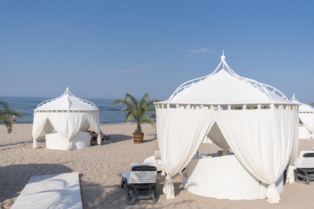 Oasis Resort&Spa Cozy Apartments Łozenec Zewnętrze zdjęcie