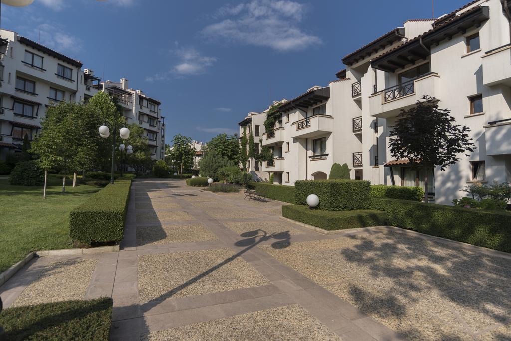 Oasis Resort&Spa Cozy Apartments Łozenec Zewnętrze zdjęcie