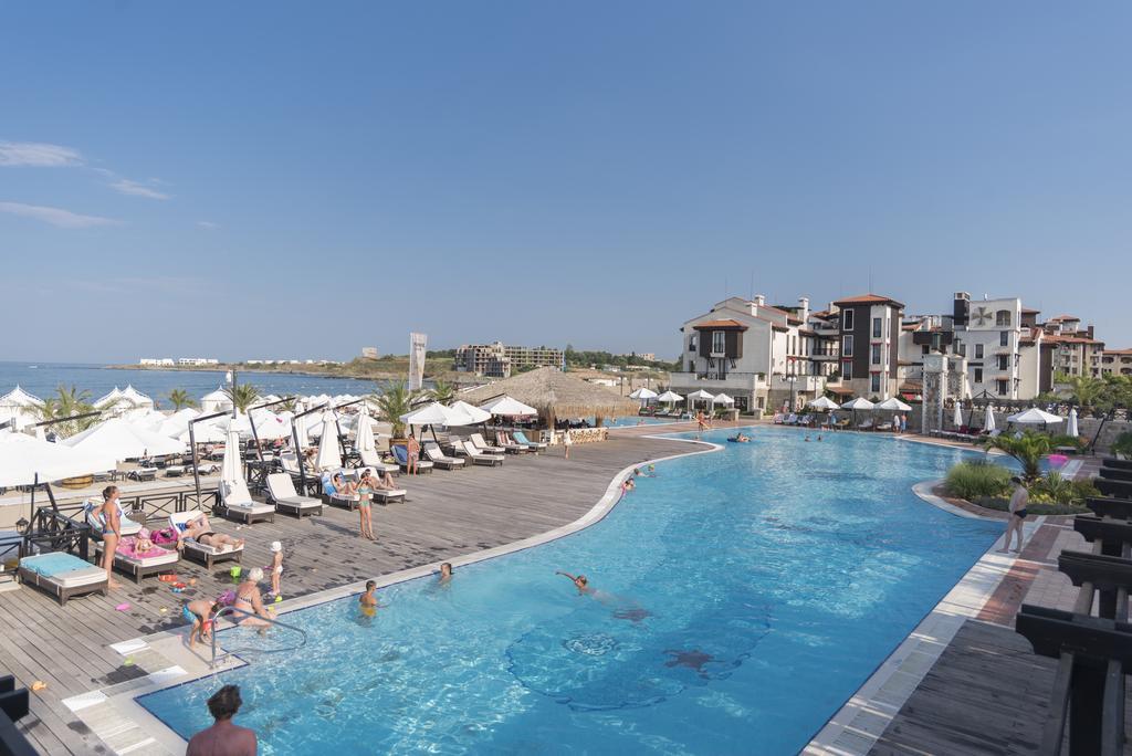 Oasis Resort&Spa Cozy Apartments Łozenec Zewnętrze zdjęcie