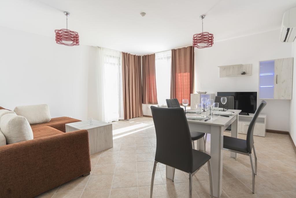 Oasis Resort&Spa Cozy Apartments Łozenec Zewnętrze zdjęcie