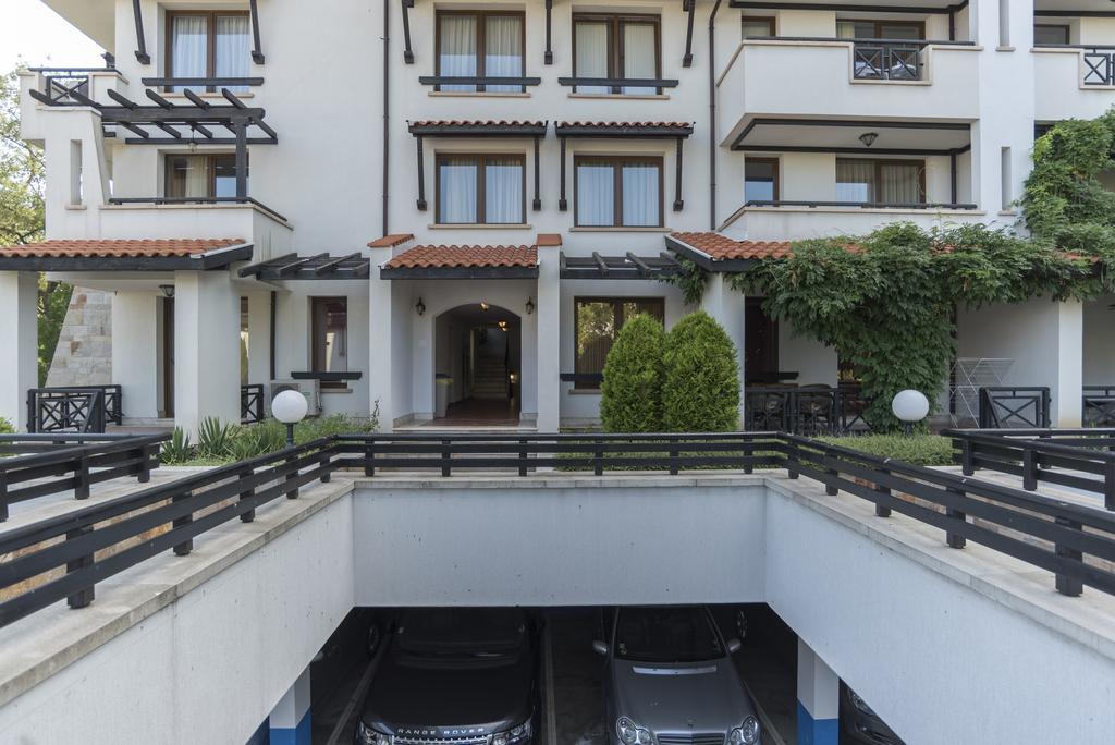 Oasis Resort&Spa Cozy Apartments Łozenec Zewnętrze zdjęcie