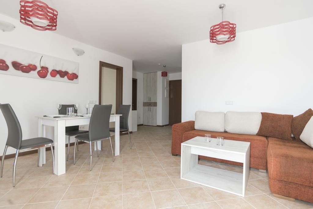 Oasis Resort&Spa Cozy Apartments Łozenec Zewnętrze zdjęcie