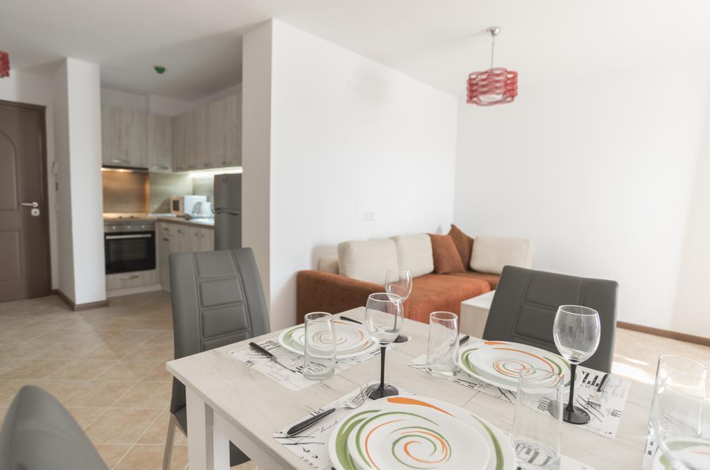Oasis Resort&Spa Cozy Apartments Łozenec Zewnętrze zdjęcie