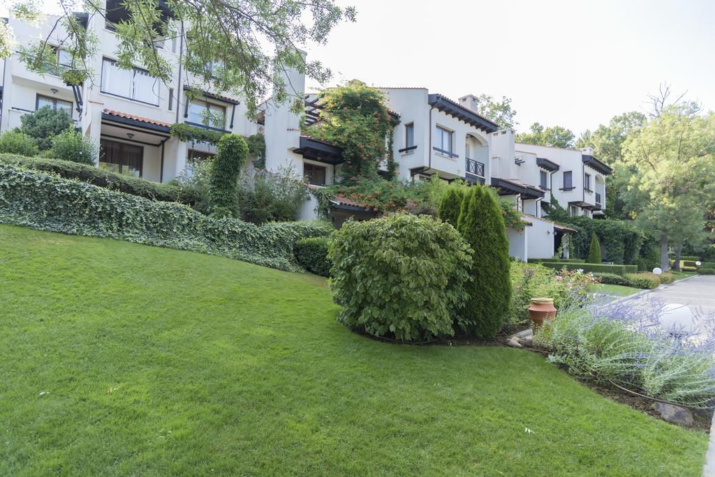 Oasis Resort&Spa Cozy Apartments Łozenec Zewnętrze zdjęcie