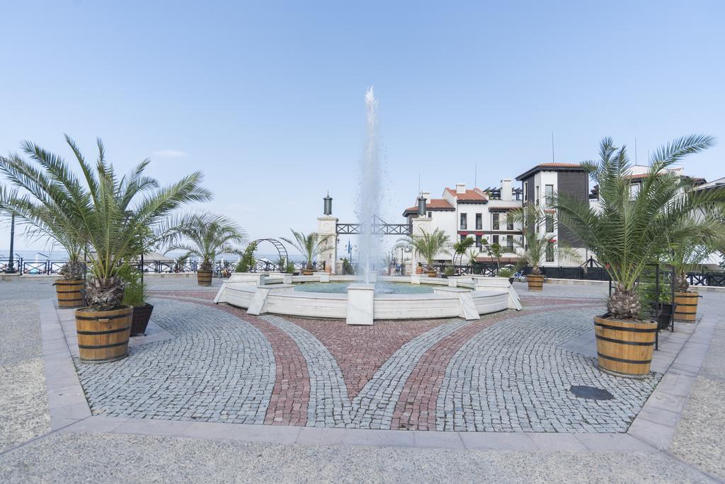 Oasis Resort&Spa Cozy Apartments Łozenec Zewnętrze zdjęcie
