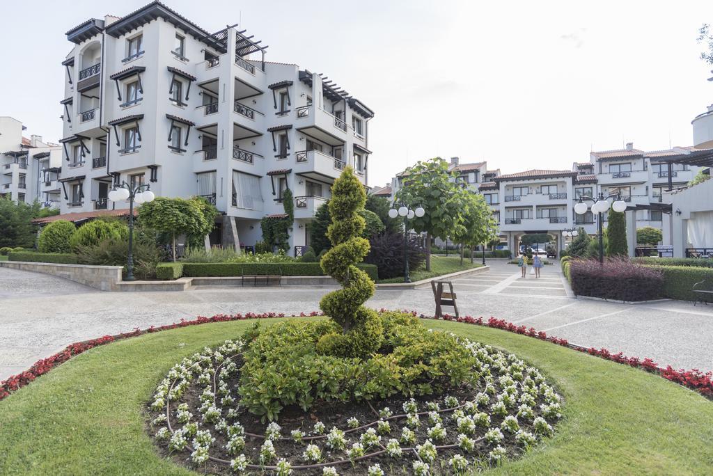 Oasis Resort&Spa Cozy Apartments Łozenec Zewnętrze zdjęcie