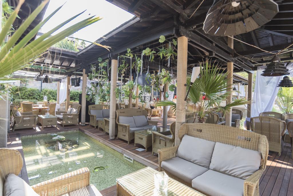 Oasis Resort&Spa Cozy Apartments Łozenec Zewnętrze zdjęcie